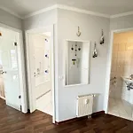 Seepark Haus Baabe Whg. 431